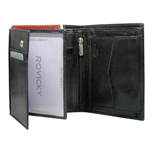 Rovicky 326-RBA-D RFID