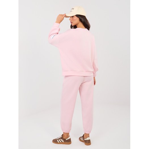 Komplet-IT-KMPL-9781.15-jasny r&oacute;żowy