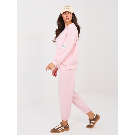 Komplet-IT-KMPL-9781.15-jasny r&oacute;żowy 2