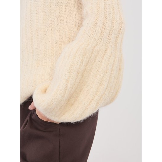 Sweter-MI-SW-9642.01-jasny beżowy 4