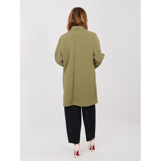 Płaszcz-IT-PL-FL8153-1.04-khaki 3