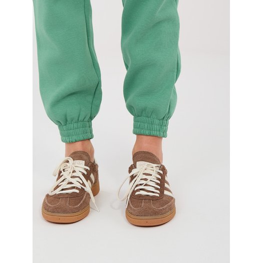 Spodnie dresowe-CLM-DR-1107.98-pistacjowy 6