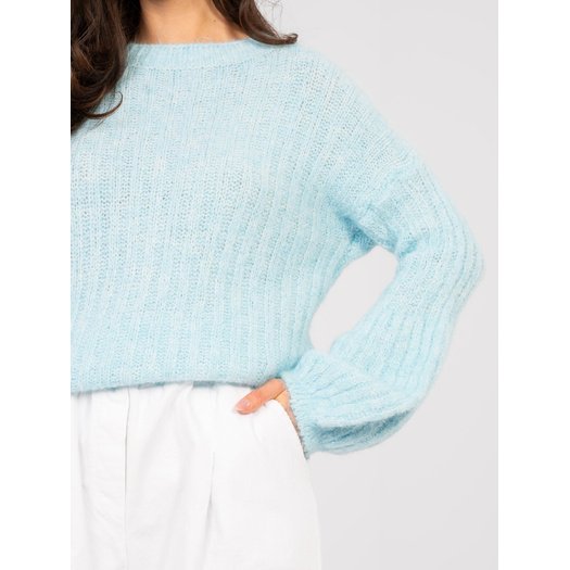 Sweter-MI-SW-9642.01-jasny niebieski 4