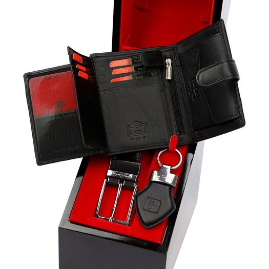 Pierre Cardin ZG-217 PREMIUM VIP 9