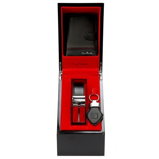 Pierre Cardin ZG-217 PREMIUM VIP 3