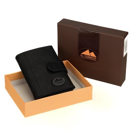 Men’s Wallet EL FORREST 931-61 RFID