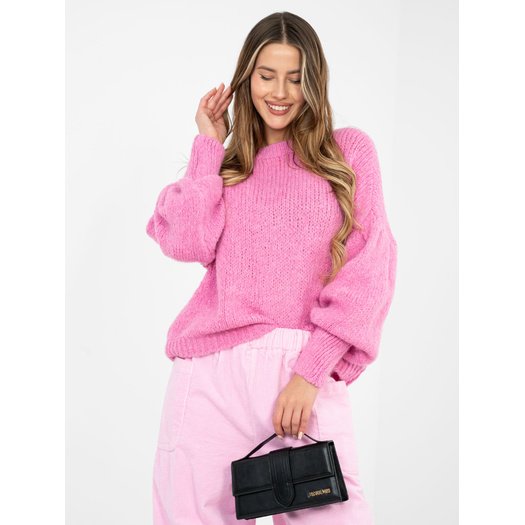 Sweter-MI-SW-0302.18-r&oacute;żowy