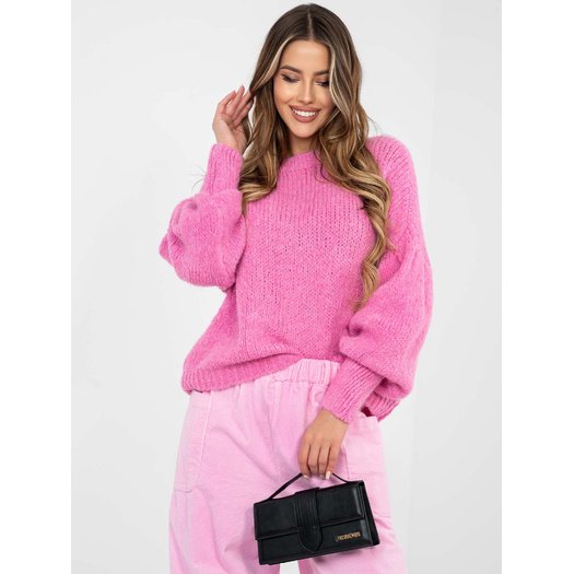 Sweter-MI-SW-0302.18-r&oacute;żowy 5