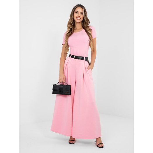 Bluzka-RV-BZ-A1191.77-jasny r&oacute;żowy 8