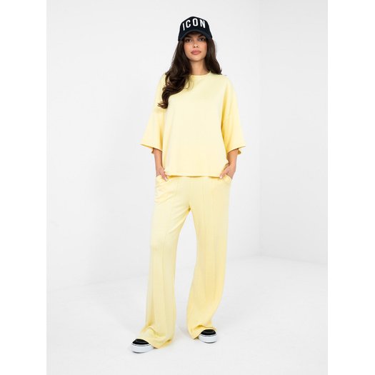 Bluzka-RV-BZ-A1188.63-jasny ż&oacute;łty 2