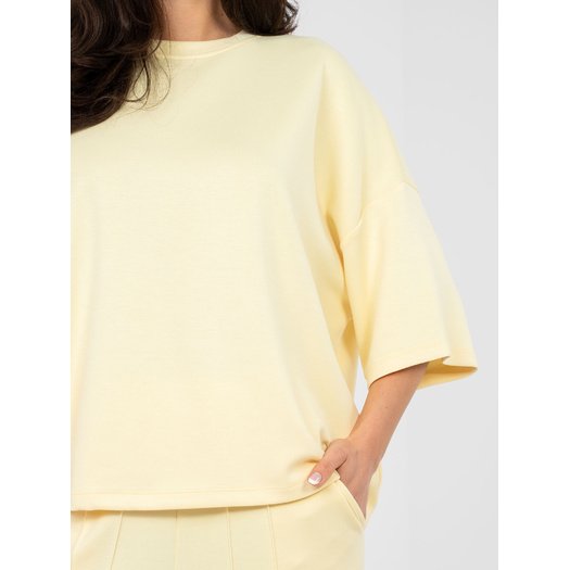 Bluzka-RV-BZ-A1188.63-jasny ż&oacute;łty 6