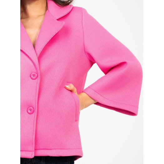 Kurtka-IT-KR-95965.18-ciemny r&oacute;żowy 4