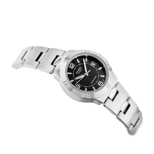 ZEGAREK DAMSKI CASIO LTP-1241D-1A + BOX 2