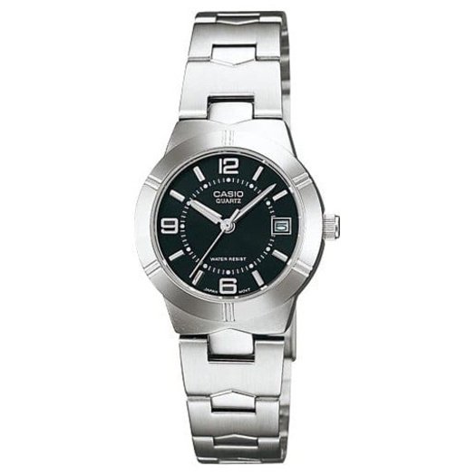 ZEGAREK DAMSKI CASIO LTP-1241D-1A + BOX