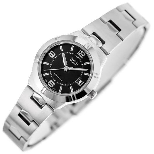 ZEGAREK DAMSKI CASIO LTP-1241D-1A + BOX 1