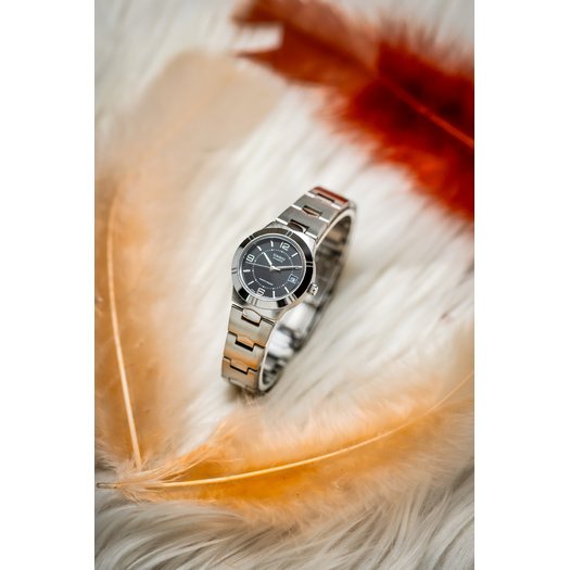 ZEGAREK DAMSKI CASIO LTP-1241D-1A + BOX 3