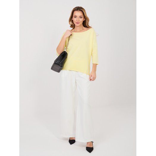 Bluzka-RV-BZ-A1187.36-jasny ż&oacute;łty 4