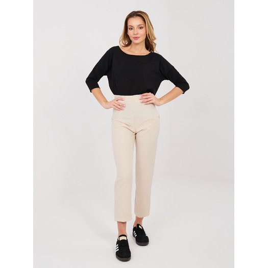 Spodnie-IT-SP-FL9069.94-jasny beżowy 1