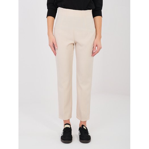 Spodnie-IT-SP-FL9069.94-jasny beżowy 4