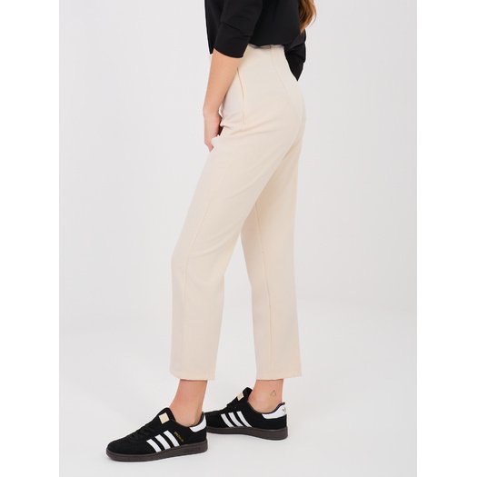 Spodnie-IT-SP-FL9069.94-jasny beżowy 3