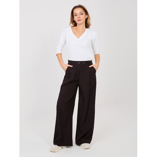 Spodnie-IT-SP-FL9020-1.69-ciemny brązowy 2