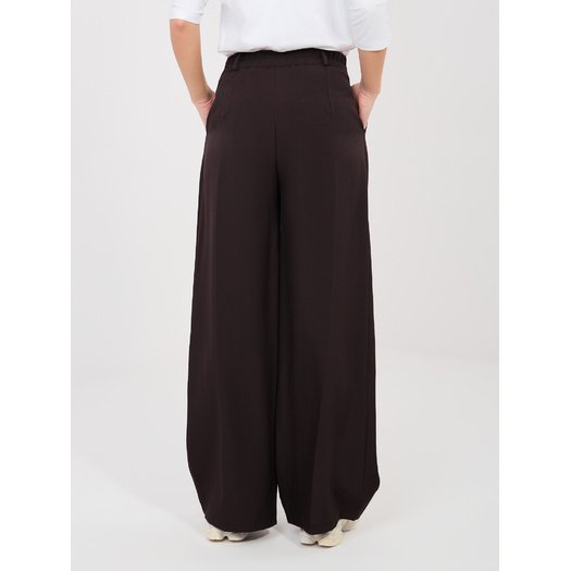 Spodnie-IT-SP-FL9020-1.69-ciemny brązowy 3