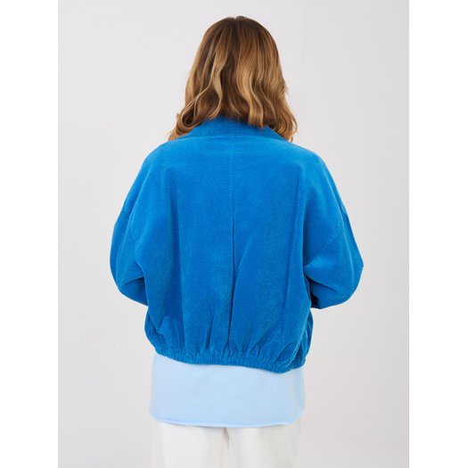 Kurtka-IT-KR-FL10163.46-ciemny niebieski 5