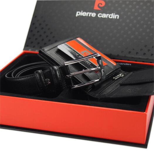 Vyriškas dovanų rinkinys Pierre Cardin ZG-66 18
