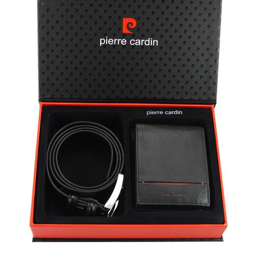 Vyriškas dovanų rinkinys Pierre Cardin ZG-66 17