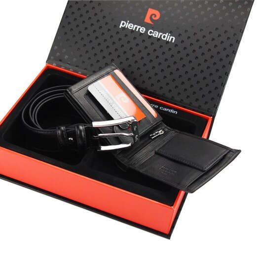 Vyriškas dovanų rinkinys Pierre Cardin ZG-66 2