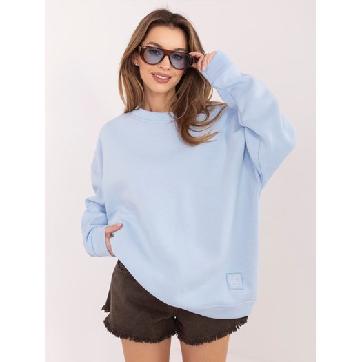 Bluza-RV-BL-A1038.66-jasny niebieski 6