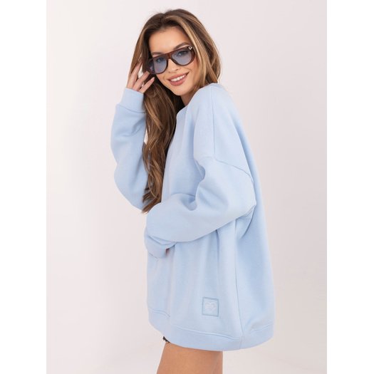 Bluza-RV-BL-A1038.66-jasny niebieski 3