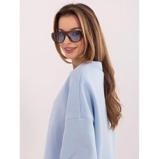 Bluza-RV-BL-A1038.66-jasny niebieski 1