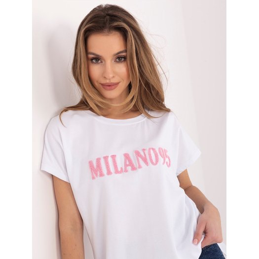 T-shirt-RV-TS-A1206.84-biało-r&oacute;żowy