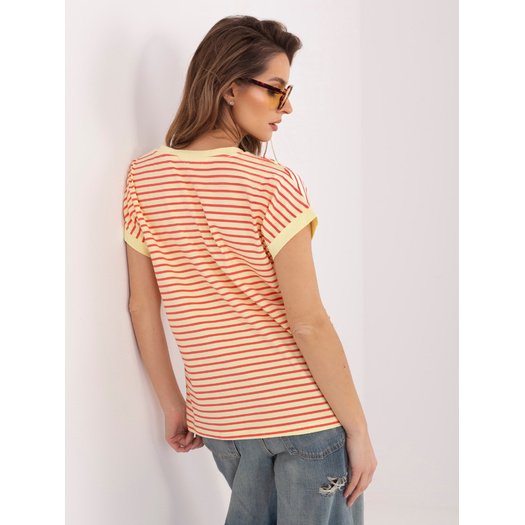 T-shirt-RV-TS-A1124.90-jasny ż&oacute;łty