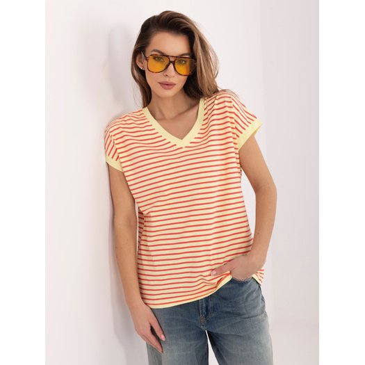 T-shirt-RV-TS-A1124.90-jasny ż&oacute;łty 2