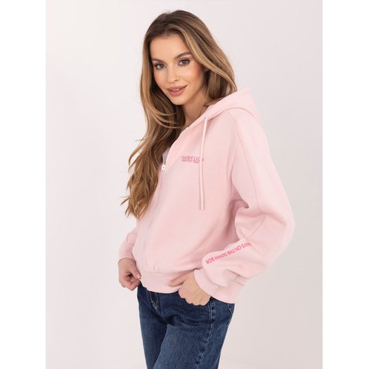 Bluza-D10600BI02863A1-jasny r&oacute;żowy 4