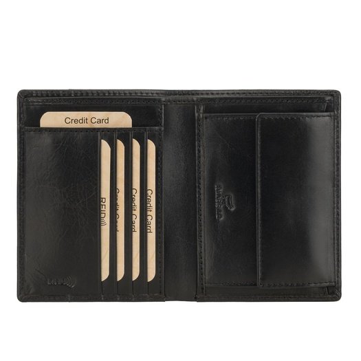 Men’s Wallet EL FORREST 546-623 RFID