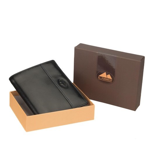 Men’s Wallet EL FORREST 546-623 RFID