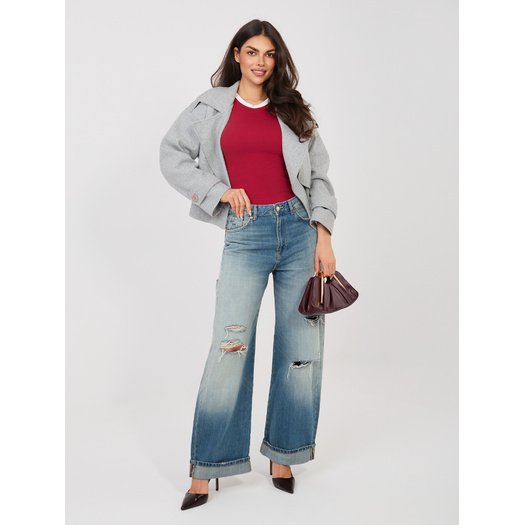 Top-D16197AJ02864A-ciemny czerwony 3