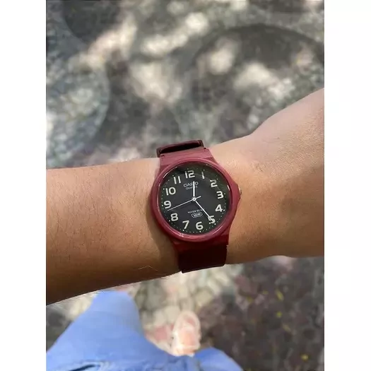 Casio MQ-24UC-4BDF UNISEX watch + BOX