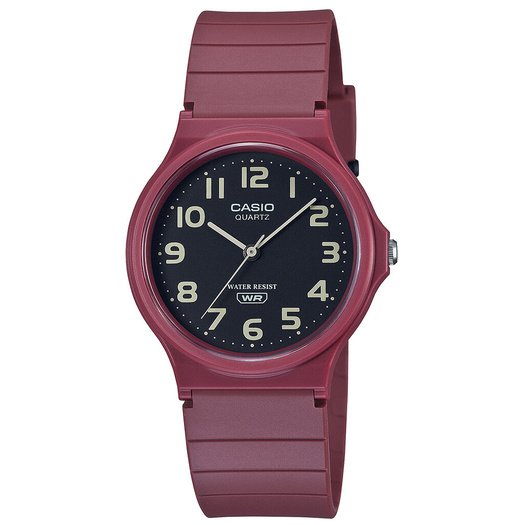 Casio MQ-24UC-4BDF UNISEX watch + BOX