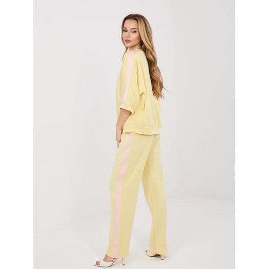 Komplet-IT-KMPL-22215.77-jasny ż&oacute;łty 2