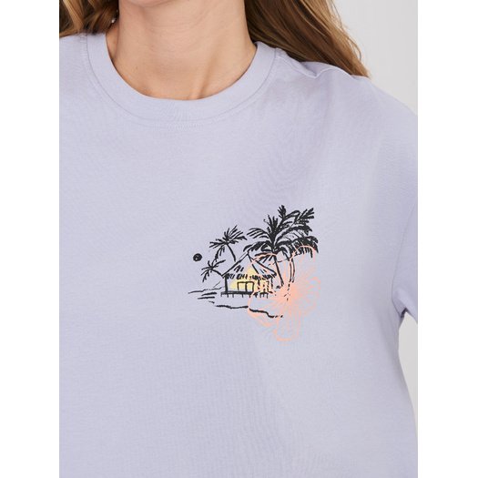 T-shirt-D12022AH02645AA-jasny fioletowy 2