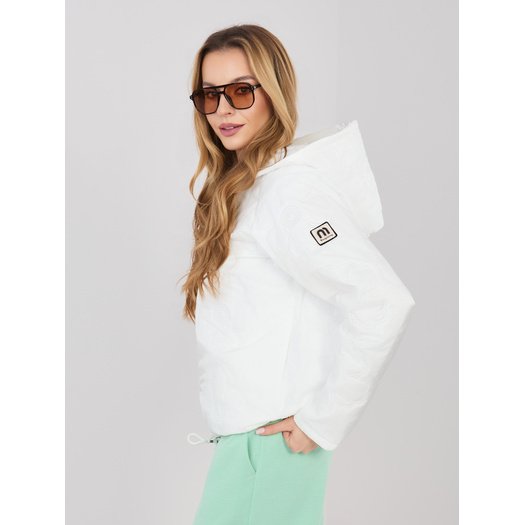 Kurtka-IT-KR-FL10126.00-ecru 2