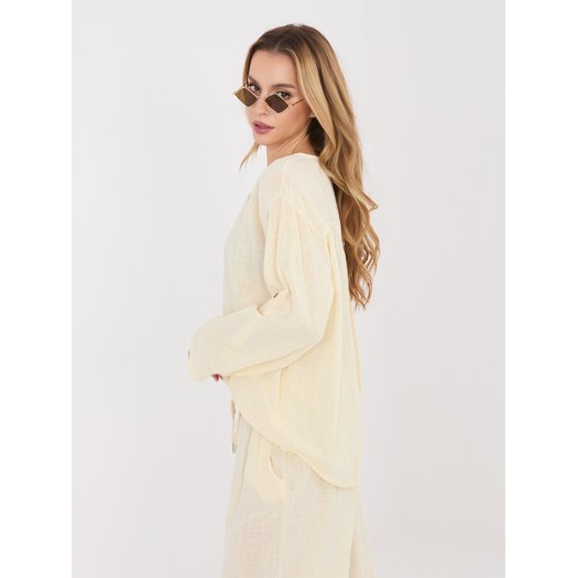 Bluzka-IT-BZ-3130.21-jasny ż&oacute;łty 1