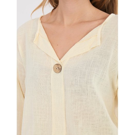 Bluzka-IT-BZ-3130.21-jasny ż&oacute;łty 4