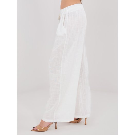 Spodnie-IT-SP-2873.02-ecru 3