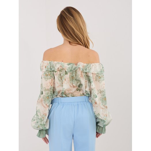 Bluzka-IT-BZ-26018.65-zielony