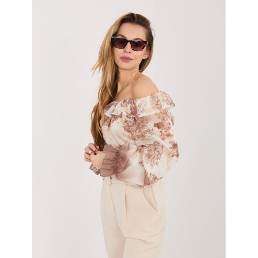 Bluzka-IT-BZ-26018.65-beżowy